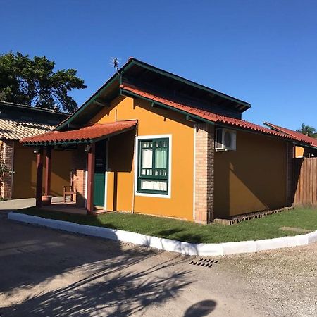 Casa Com Piscina Para Familia Флорианополис Экстерьер фото