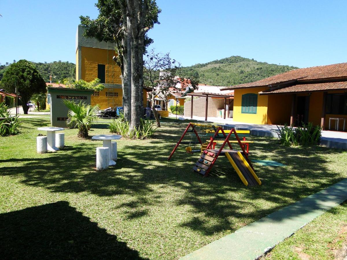 Casa Com Piscina Para Familia Флорианополис Экстерьер фото