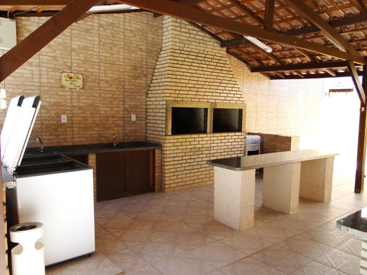 Casa Com Piscina Para Familia Флорианополис Экстерьер фото