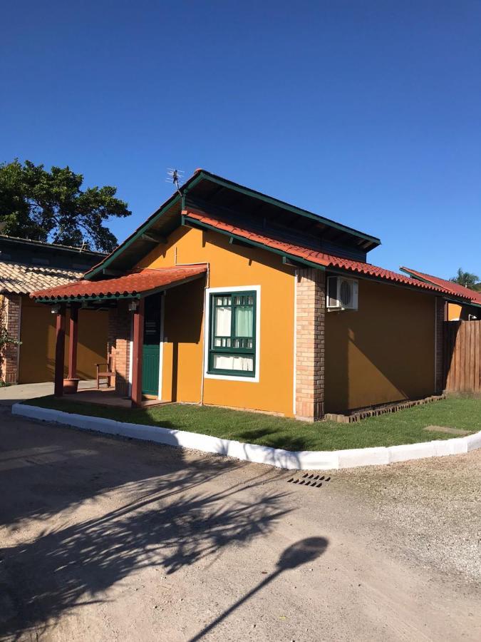 Casa Com Piscina Para Familia Флорианополис Экстерьер фото