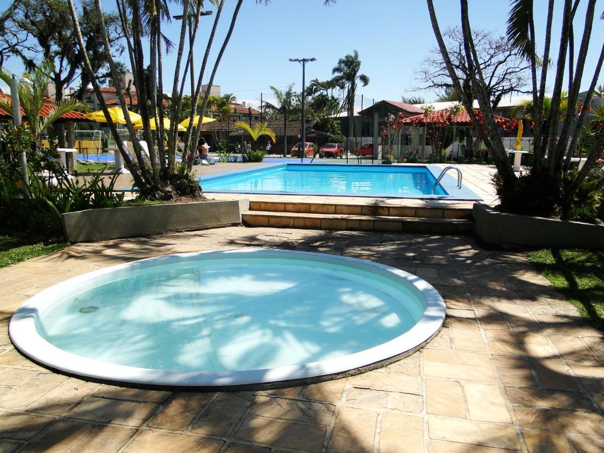 Casa Com Piscina Para Familia Флорианополис Экстерьер фото